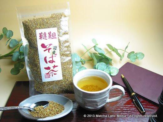 Yamane-en: Hokkaido Dattan Sobacha - tokinari.live