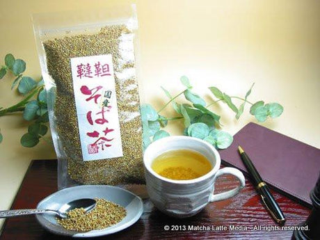 Yamane-en: Hokkaido Dattan Sobacha - tokinari.live