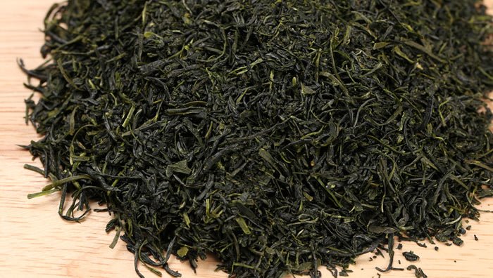 Yamane-en: Select Ureshino First Flush Guricha 煎茶 特選嬉野 - tokinari.live