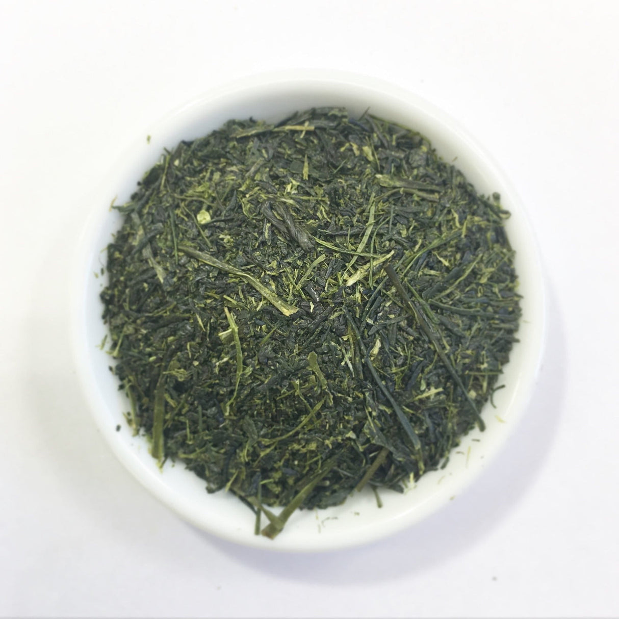 Yamane-en: Spring Saemidori Fukamushicha Green Tea, Chirancha from Kagoshima 特選　知覧さえみどり - tokinari.live