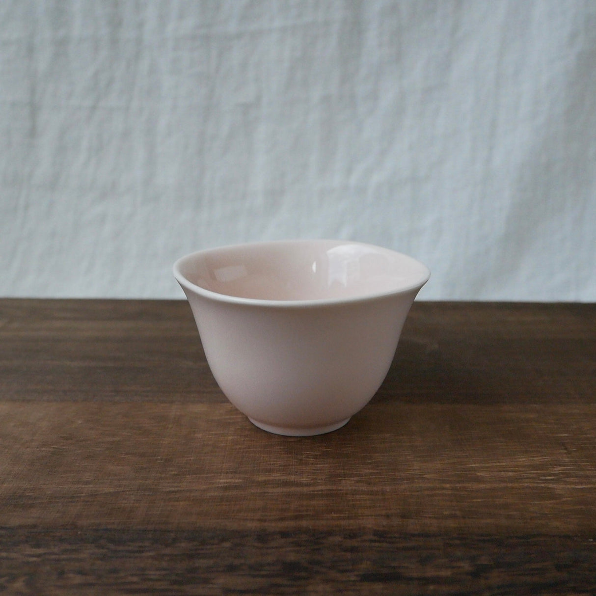 Yamani - Miyama Tableware: Sakura Sencha Tea Cup Pink - tokinari.live
