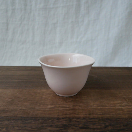 Yamani - Miyama Tableware: Sakura Sencha Tea Cup Pink - tokinari.live