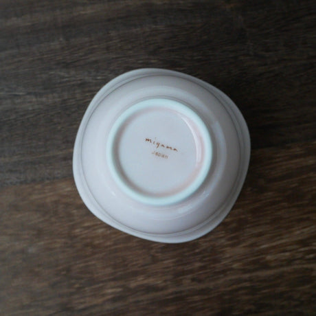 Yamani - Miyama Tableware: Sakura Sencha Tea Cup Pink - tokinari.live