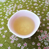 Yamani - Miyama Tableware: Sakura Sencha Tea Cup Pink - tokinari.live