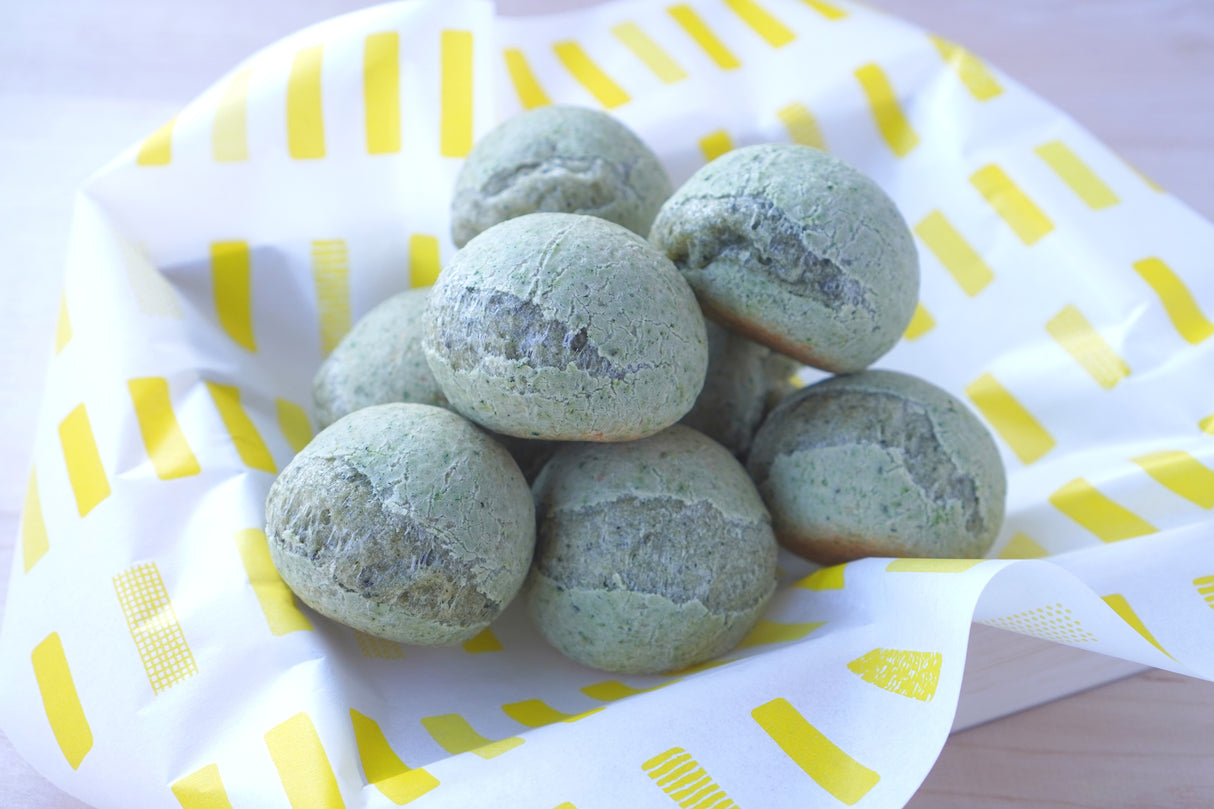 Shiratamako - Glutinous Rice Flour from Niigata, Kyo no Kanbutsuya 京の乾物屋 白玉粉