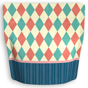 Yoshimura Pack 10122 Resealable Washi Paper Bag Diamond ﾀﾞｲﾔ - tokinari.live