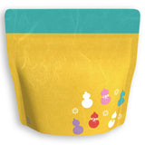 Yoshimura Pack 1331 Resealable Washi Paper Bag Calabash ひょうたん - tokinari.live