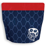 Yoshimura Pack 1335 Resealable Washi Paper Bag Edo Currency 江戸貨幣 - tokinari.live