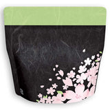 Yoshimura Pack 1364 Resealable Washi Paper Bag Falling Sakura Petals さくら - tokinari.live