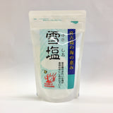 Yukishio from Miyakojima Gourmet Sea Salt, 60 grams - tokinari.live