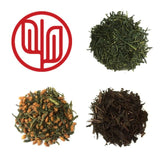 Yunomi Dojo Lesson 101A: The Starting Point (Lite), An Introduction to Japanese Leaf Tea - tokinari.live