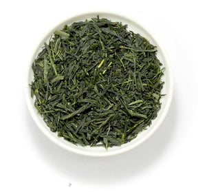 Yunomi Dojo Lesson 102: Shaded Teas - tokinari.live