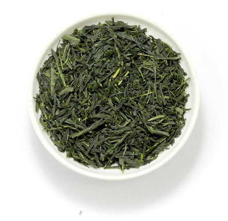 Yunomi Dojo Lesson 102: Shaded Teas - tokinari.live