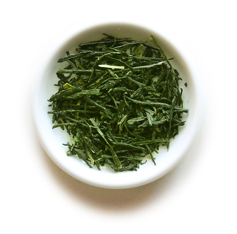 Yunomi Dojo Lesson 307: Aging Japanese green tea leaves - tokinari.live