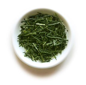 Yunomi Dojo Lesson 307: Aging Japanese green tea leaves - tokinari.live