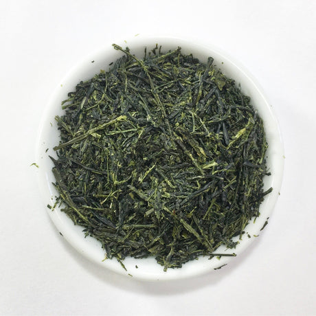 Yunomi House Blend Green Tea 100g - YUG01 - tokinari.live
