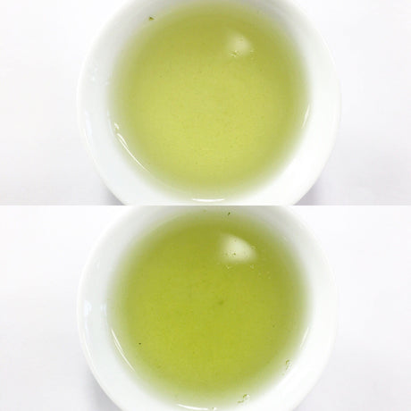 Yunomi House Blend Green Tea 100g - YUG01 - tokinari.live