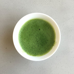 Yunomi Matcha: Uji no Aji - Kibune, Imperial Ceremonial Grade (30g) - tokinari.live