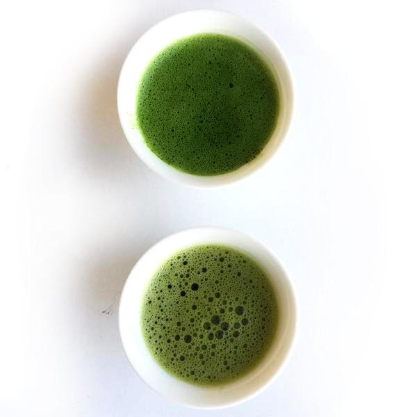 Yunomi Matcha: Uji no Aji - Kibune, Imperial Ceremonial Grade (30g) - tokinari.live