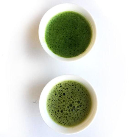 Yunomi Matcha: Uji no Aji - Kibune, Imperial Ceremonial Grade (30g) - tokinari.live