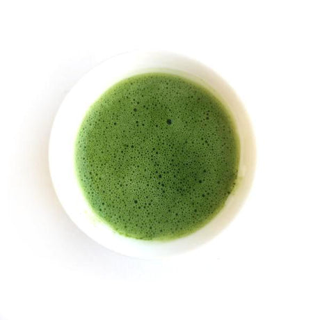 Yunomi Matcha: Uji no Aji - Yasaka, Premium Ceremonial Grade (30g) - tokinari.live