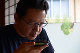 Yunomi Services: Private Consulting Session with Yunomi Tea Merchant Ian - tokinari.live