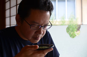 Yunomi Services: Private Consulting Session with Yunomi Tea Merchant Ian - tokinari.live
