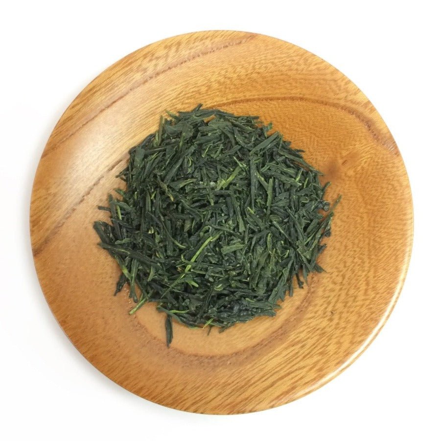 Yunomi Staff Selected Green Tea, 100 grams - tokinari.live