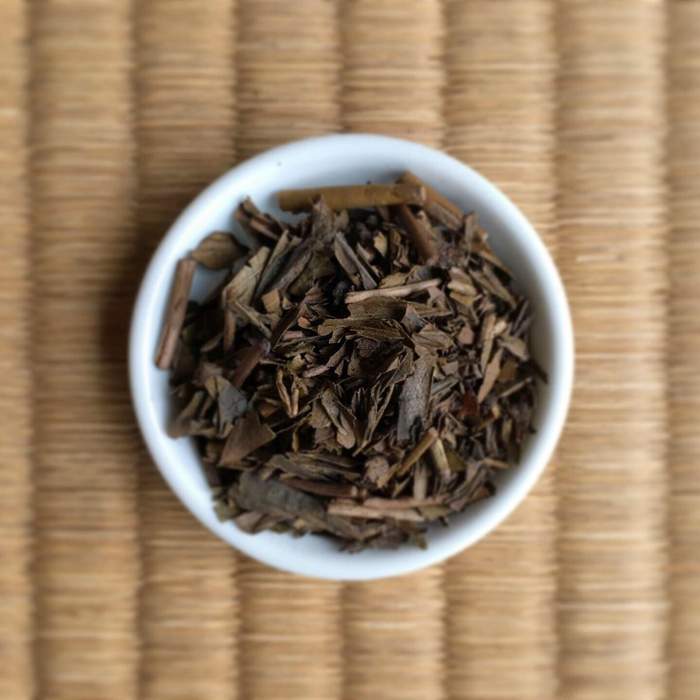 Yunomi Tea House Blend: Hojicha Roasted Green Tea - tokinari.live