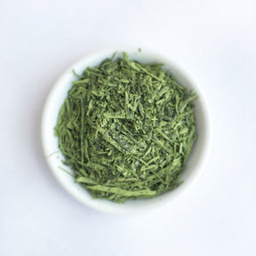 Yunomi Tea: Spring Sencha with Matcha Blend - tokinari.live
