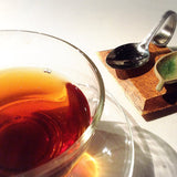 Zenkouen Tea Garden: #13 Yabukita Black Tea (JAS Organic) 有機栽培「わ」紅茶 - tokinari.live