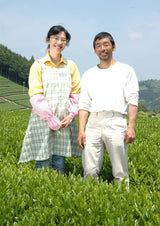 Zenkouen Tea Garden: #13 Yabukita Black Tea (JAS Organic) 有機栽培「わ」紅茶 - tokinari.live